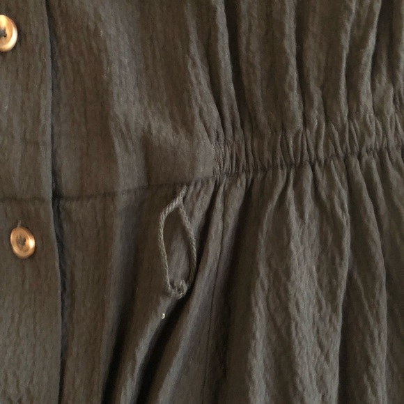 Calvin Klein Belted Dress - size 12 - Picture 8 of 10